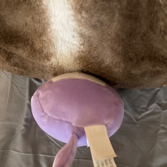 Tabitha the cat squishmallow - Picture 3 of 7